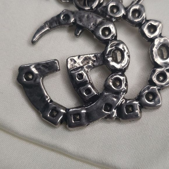 GUCCI Marmont GG Crystal Set - Picture 8 of 15